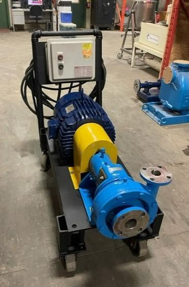 Portable Centrifugal Pump in Other Business & Industrial in Ontario