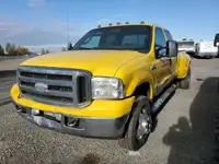 2006 Ford F350 6.0L Diesel 4x4 Parting Out