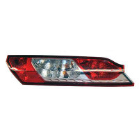 Tail Lamp Driver Side Ford Transit Connect 2014-2018 Van/Wgn Capa , Fo2800237C