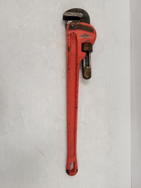 (I-8306) Ridgid 31030 24 Pipe Wrench