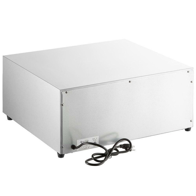 Stainless Steel 32 Bun Warmer - 120V, 450W - Great for Hot Dog Sales - AFFORDABLE in Other Business & Industrial - Image 4