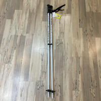 Gabel Ivory Ski Poles - Size 120cm - Pre-Owned - SVLX6