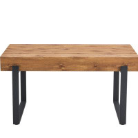 Millwood Pines Stylish Style Dining Table, Dining Table