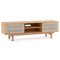 AllModern Colbert TV Stand for TVs up to 78"