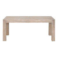 Foundry Select Danniell Extendable Dining Table