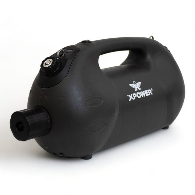 HOC XPOWER F-35B ULV COLD FOGGER, 2500ML TANK, ~39FT SPRAY, 2 SPEED BRUSHLESS + 1 YEAR WARRANTY + FREE SHIPPING in Power Tools
