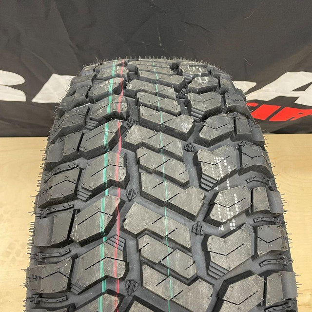 RADAR TIRES R/T+ in Tires & Rims - Image 3
