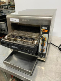 Star QCS Toaster Oven – B1023