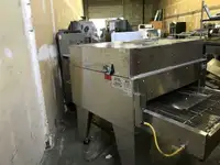 Doyon Electric Conveyor Pizza Oven -Jet air - REDUCED