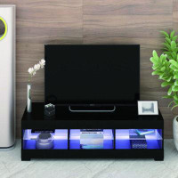 Ivy Bronx Izyaan TV Stand for TVs up to 60"