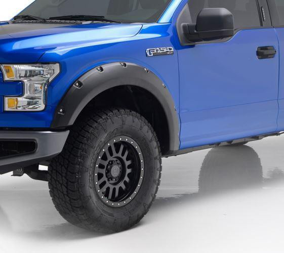 NEW FORD F-150 FLAIR FENDERS 2015-2018 580406 in Auto Body Parts in Edmonton Area