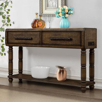 Darby Home Co Loflin 54.03" Console Table