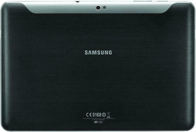 Samsung P7500r Galaxy Tab 10.1  wi-fi Plus 3G SIM CARD Cellular, GPS in iPads & Tablets in City of Toronto - Image 3
