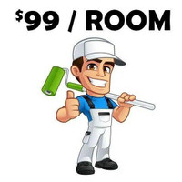 Professional Painters Available! CALL NOW 647-977-7741  ( Free Estimates )