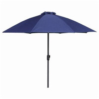 Arlmont & Co. Oshie 108 Umbrella