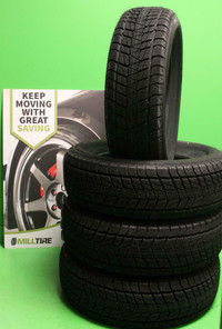 4 Brand New 235/55R20 Winter Tires in stock  2355520 235/55/20