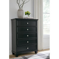 Signature Design by Ashley Lanolee Chest of Drawers