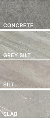 12x24 5.2mm Stonewear Vinyl Tile SPC w 12Mil Wearlayer (Stone Polymer Composite) incl 1MM IXPE Pad (4 Colors Available)
