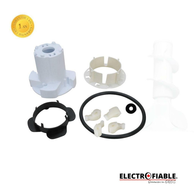 285811 Direct Drive Washer Agitator Cam Kit in Washers & Dryers
