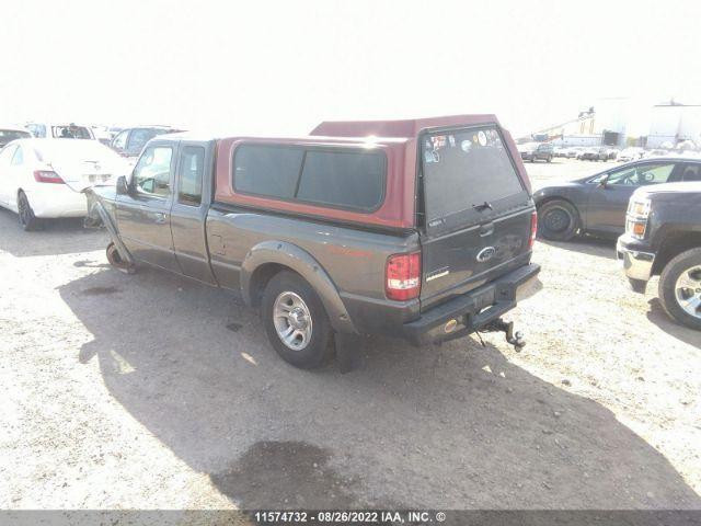 For Parts: Ford Ranger 2010 Sport 4.0 4wd Engine Transmission Door & More Parts for Sale. in Auto Body Parts - Image 4