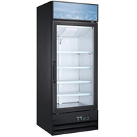 BRAND NEW Commercial Glass Door Display Freezers - IN STOCK