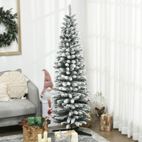 Christmas Tree 21.7" x 21.7" x 70.9" Green
