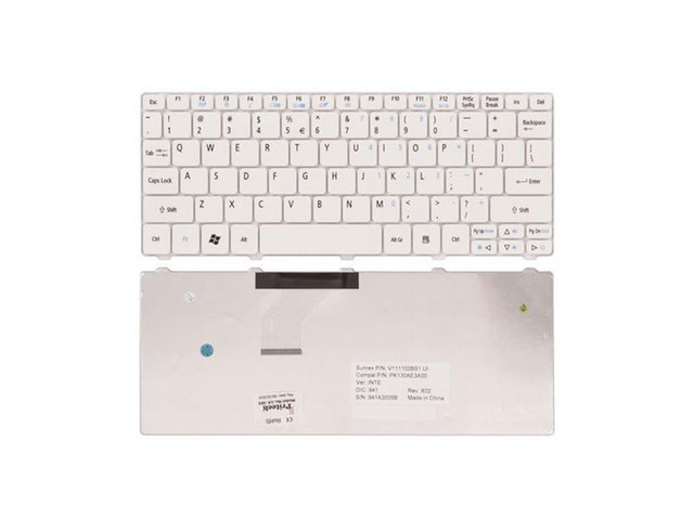 Laptop and Parts - Laptop Keyboard in Laptop Accessories - Image 3