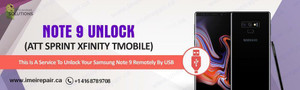 T-Mobile SIM App Unlock Samsung S10 Note 9 Note 8 S8 S7 S6 all Supported within few mins (tmobile app unlocking) Toronto (GTA) Preview