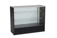 Showcase, dispensary case, jewelry case, display case, cash desk, reception desk, counters
