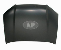 2010-2020 Toyota 4Runner Hood Without Scoop Capa , To1230219C