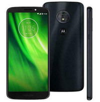 MOTOROLA G6 PLAY M3738 CELL PHONE CELLULAIRE ANDROID CELLULAR UNLOCKED / DEBLOQUE FIDO ROGERS TELUS BELL KOODO CHATR FIZ