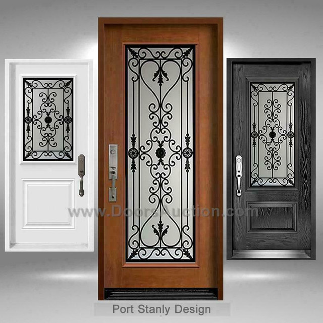 Sales SALES - Compare Our Price List - Superior Quality Steel Exterior Doors - Spring Promotion in Windows, Doors & Trim in Toronto (GTA) - Image 2