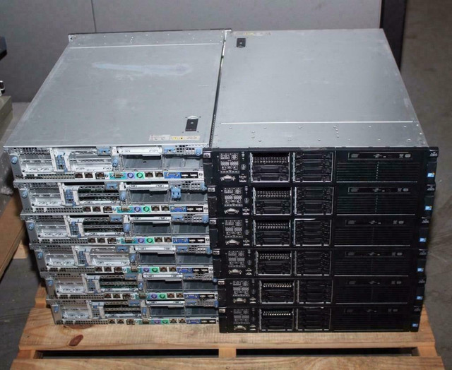 HP DL380 G7 2U Server Custom Configuration in Servers