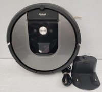 (54060-1) Roomba 960 Vaccum