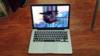 We Buy Your Broken Macbook Pro, Macbook, Macbook Air and iMac, Can Pick Up