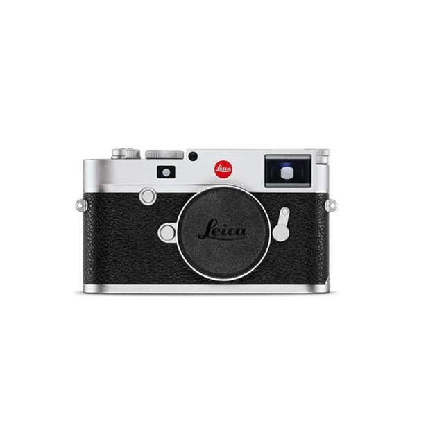*Clearance* Leica M10-R, silver chrome finish (BRAND NEW UNOPENED ) M10R in Cameras & Camcorders