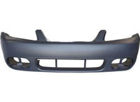 2004-2012 GMC Canyon upper or lower front bumper $119