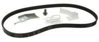 Mitsuboshi Stretch Poly Rib Serpentine Belt w-installation tool for Subaru #SF4PK810SET