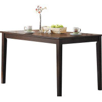 Winston Porter Dining Table, Kitchen Table