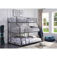 Isabelle & Max™ Metal Bed