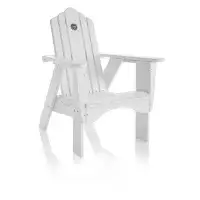 Uwharrie Chair Original Wood Adirondack Chair