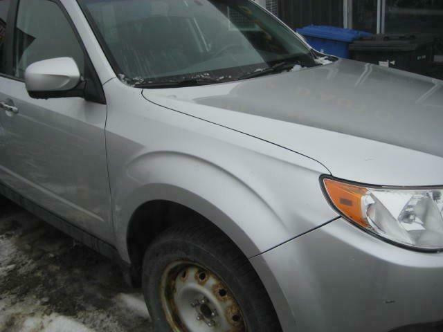 2011 Subaru Forester 2.5L Automatic pour piece# for parts # part out in Auto Body Parts in Québec - Image 3