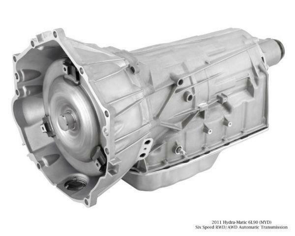 Used Transmission & Drivetrain components. in Transmission & Drivetrain
