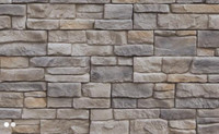 Fusion Stone - Great Lakes Stone,  Available in Small and Bulk Pack in 4 Colors
