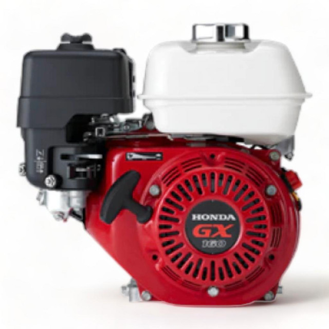 HOC HONDA GX160 5.5 HP ENGINE HONDA ENGINE (ALL VARIATIONS AVAILABLE) + 3 YEAR WARRANTY + FREE SHIPPING in Power Tools