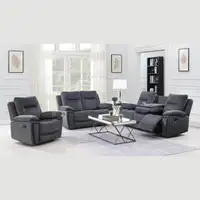 Fabric Manual Recliner on Lowest Price !!
