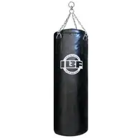 IBF 100 lb Boxing Punching Bag With Steel Chain & Swivel $180 HURRY SALE ENDS SOON