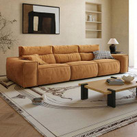 Crafts Design Trade 100% Polyester Modular Sofa