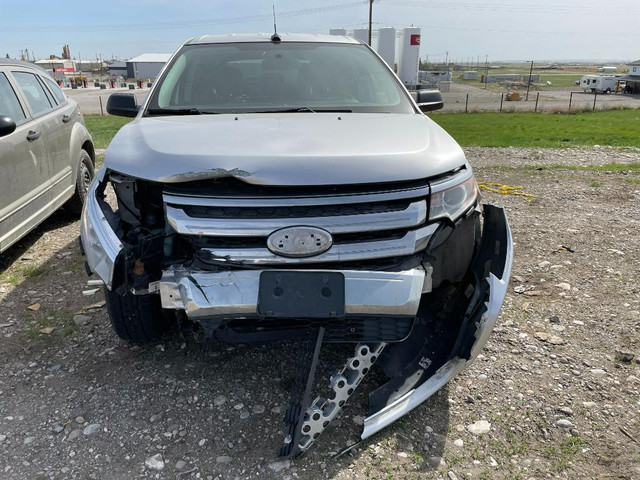 We have a 2015 Ford Edge in stock for PARTS ONLY. in Auto Body Parts - Image 3