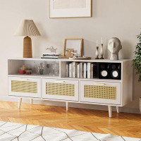Bay Isle Home™ Armelinda TV Stand for TVs up to 70"